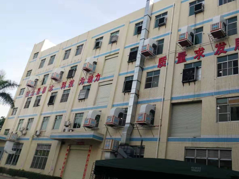 東莞工業(yè)環(huán)?？照{(diào)多久清洗維護(hù)一次