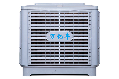 工廠車(chē)間用工業(yè)水冷空調(diào)更合適
